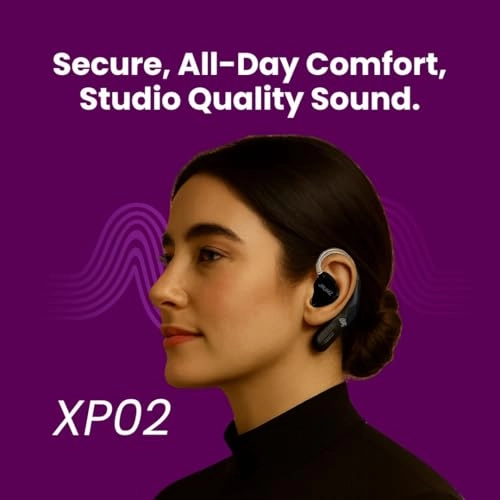 XP02 Wireless Earbud
