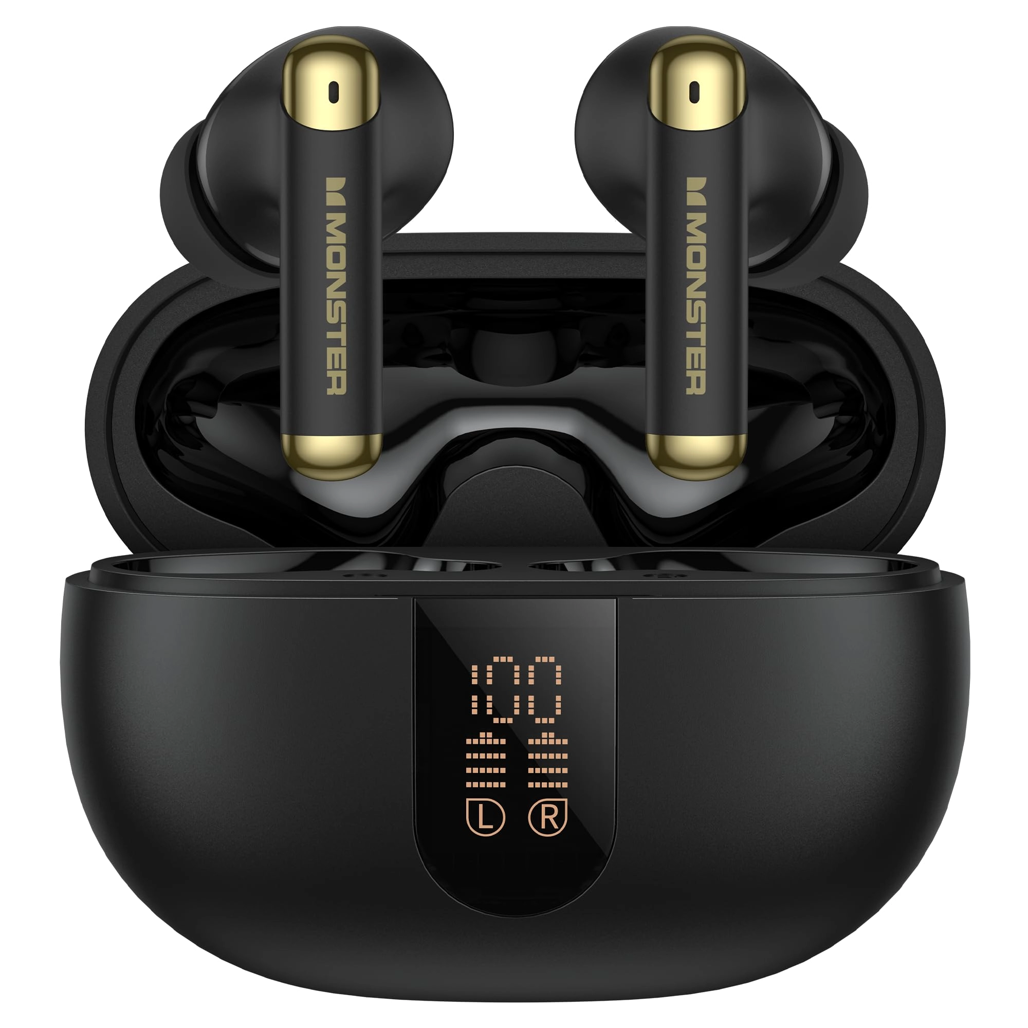 Monster Cable N-Lite 211 Wireless Earbud
