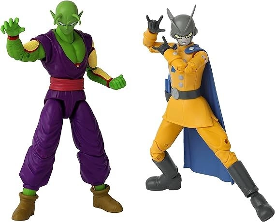 Piccolo + Gamma (ALGT-37173) 2 pcs