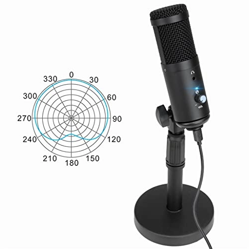 MX1 USB Microphone