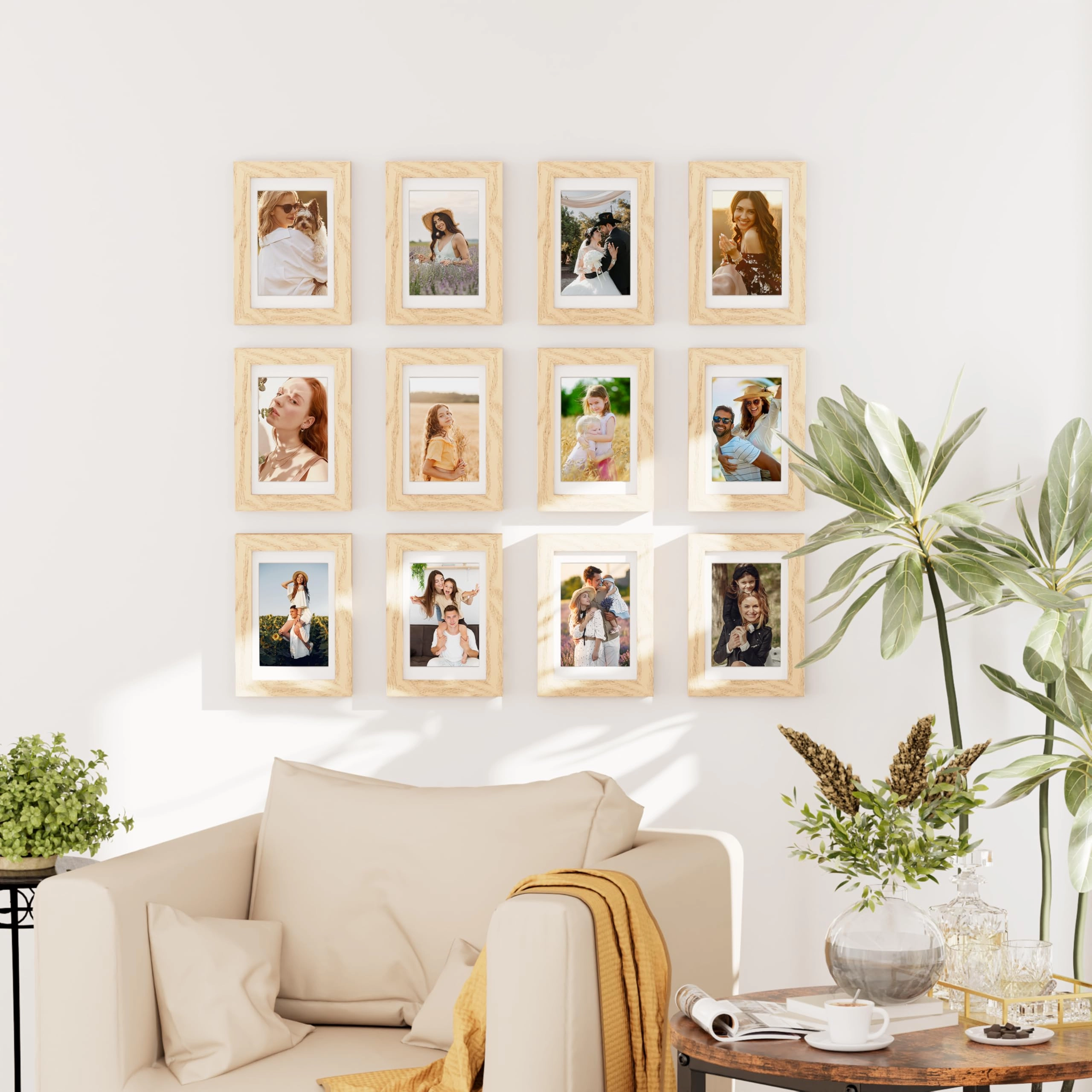 4x6 Picture Frame