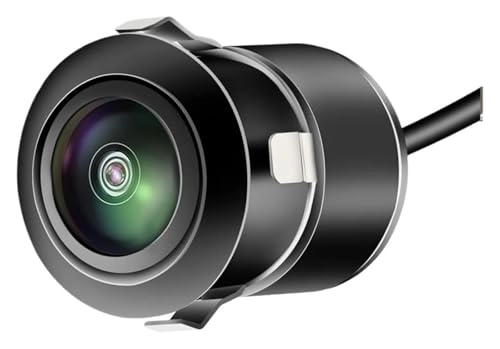 Rear View Camera - Night Vision Wireless 1080P HD