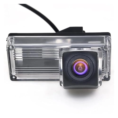 Rear View CCD - Night vision