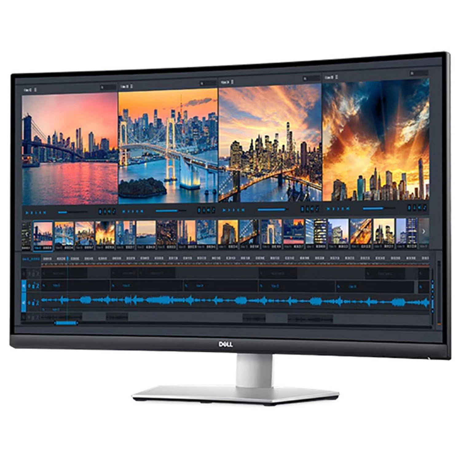 S3221QSA - 31.5 inch 3840 X 2160