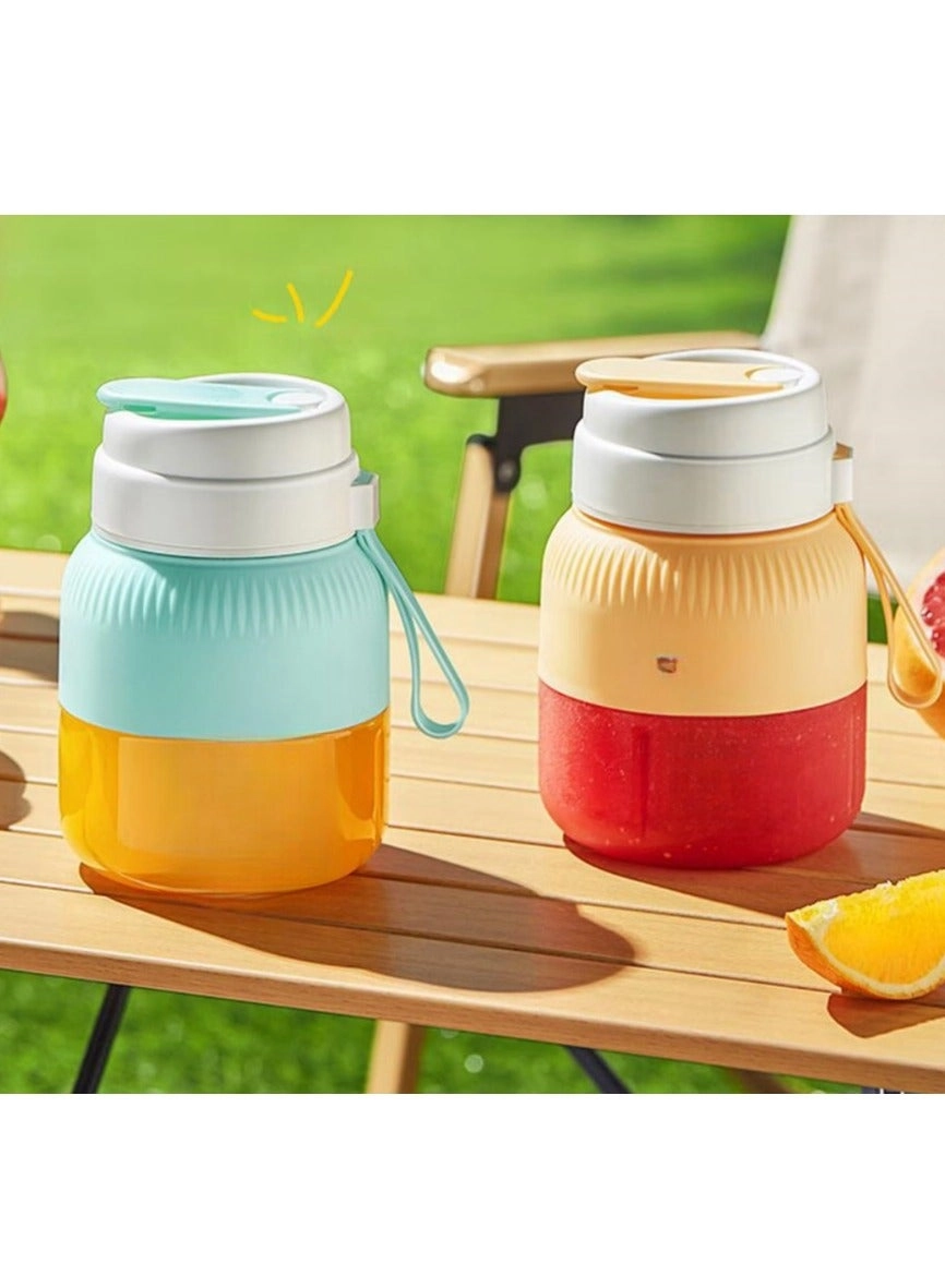 Juicer - 800 ml