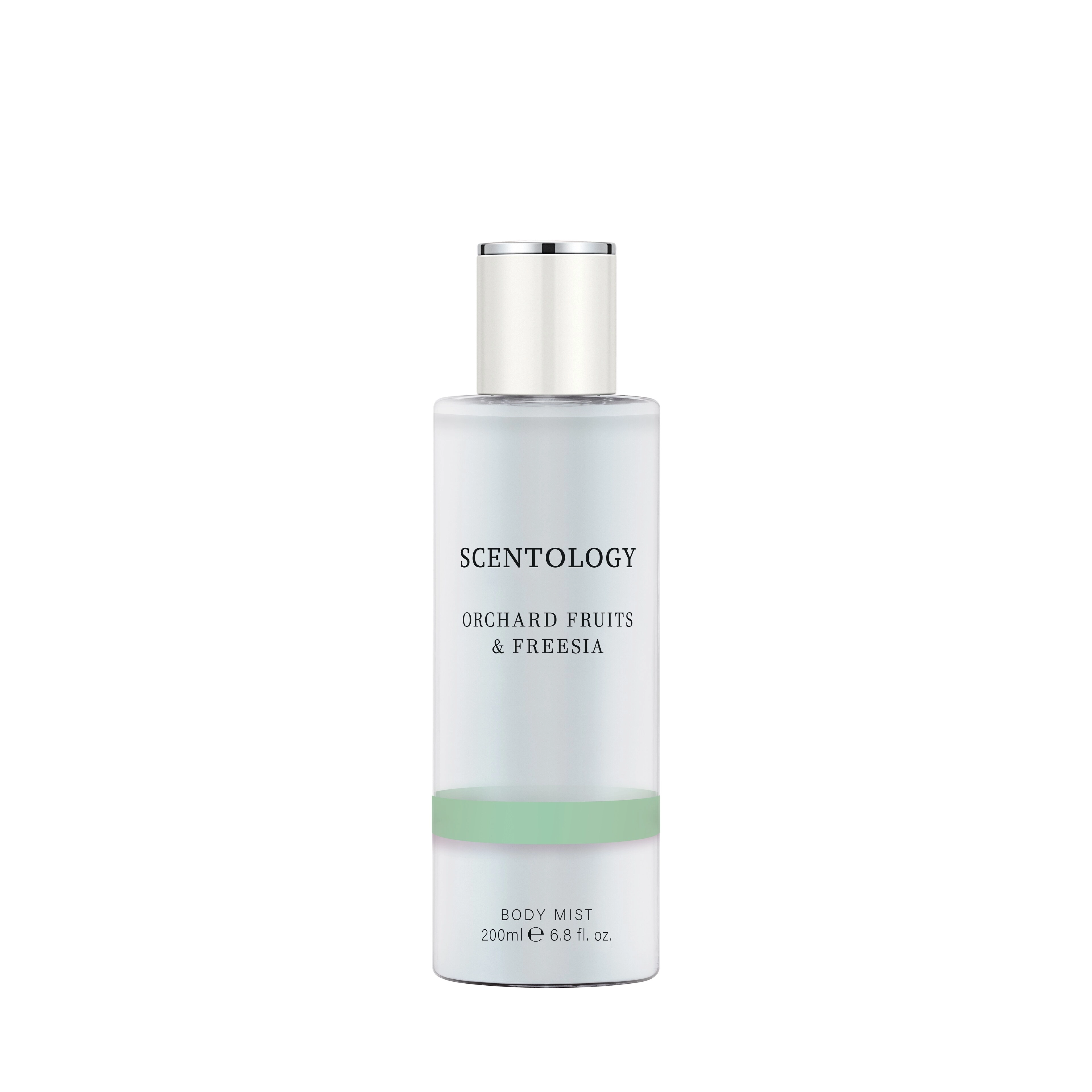 SCENTOLOGY Body Mist - 200ml Orchard Fruits & Freesia