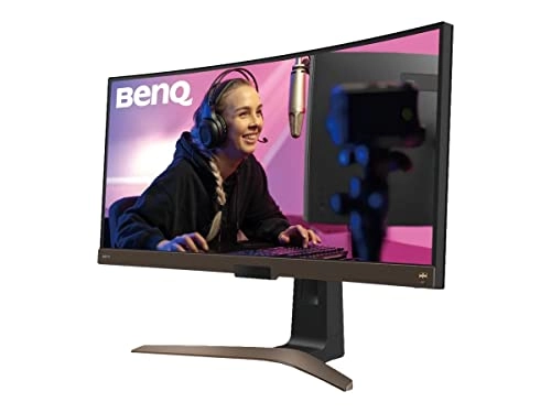 EW3880R - 37.5 Inches 3840 x 1600 Pixels