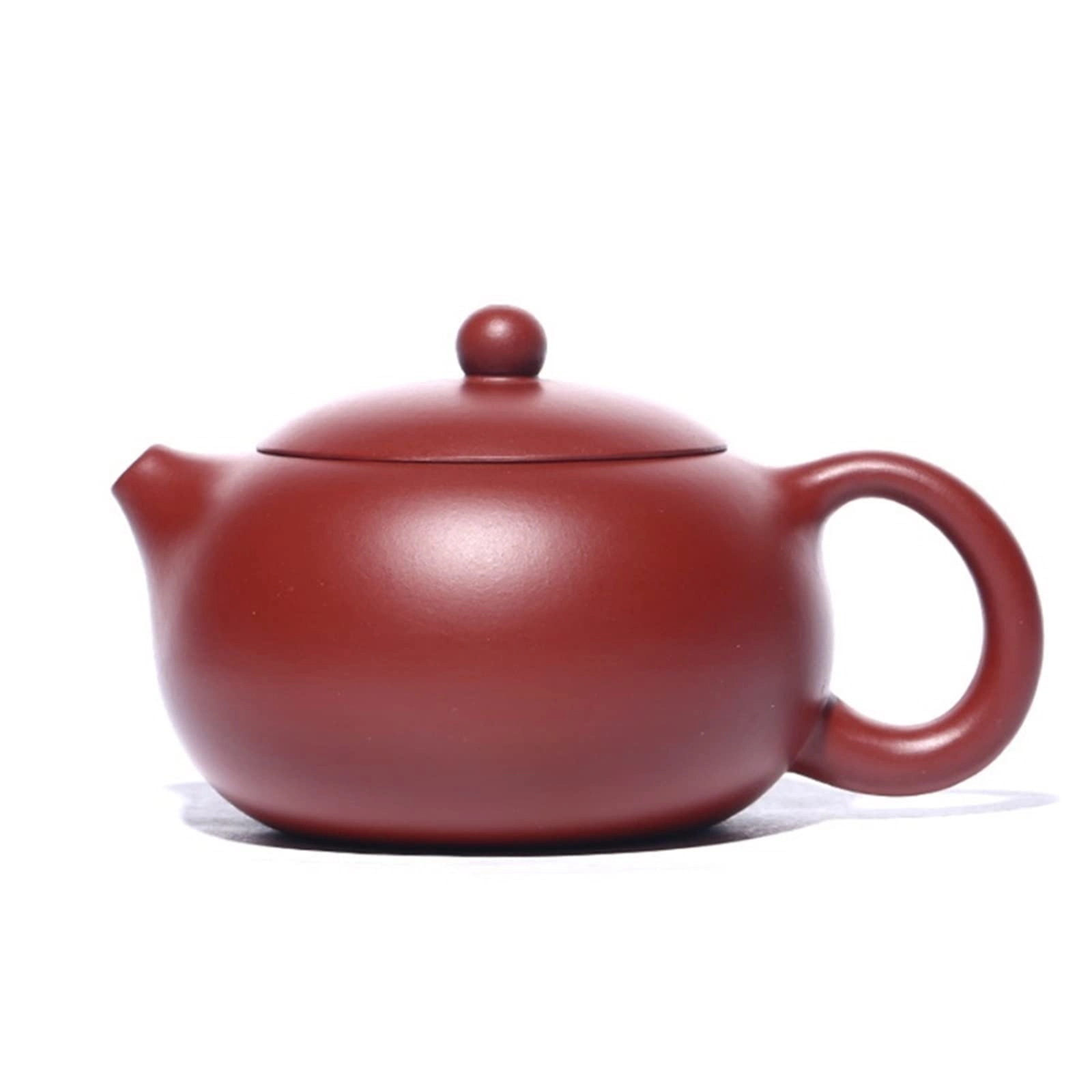 Yixing teapot - Raw ore mud 230ml