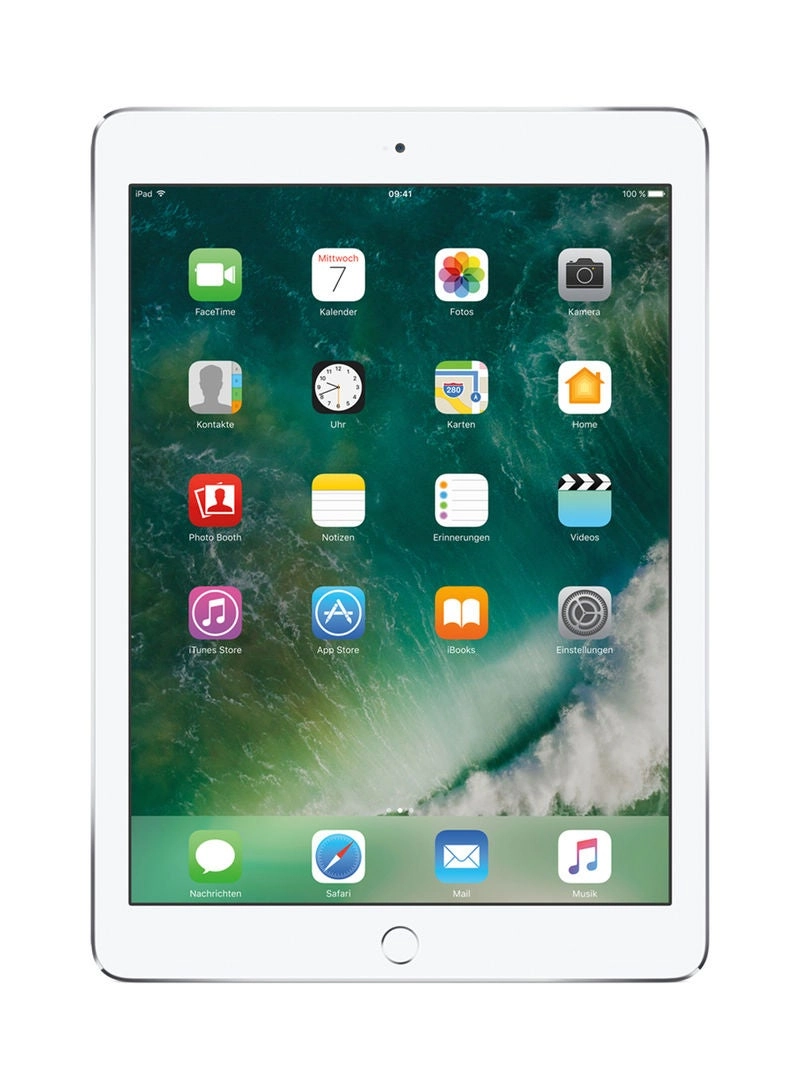 iPad mini 4 (2015) - 16GB 7.9"