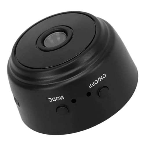 Mini Security Camera 1080p