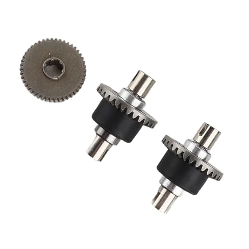 Motor Transmission Set - 1/16