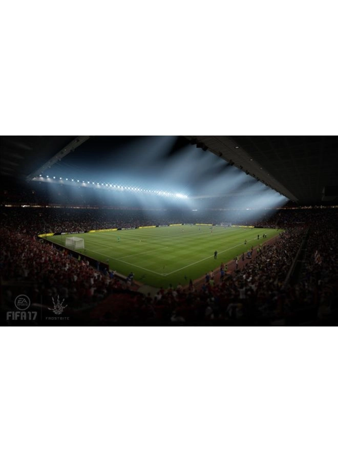 FIFA 17 - Xbox One