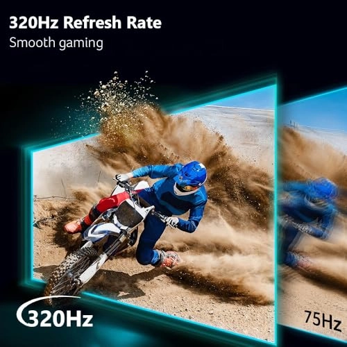 KG271U - 2560x1440 27 Inches