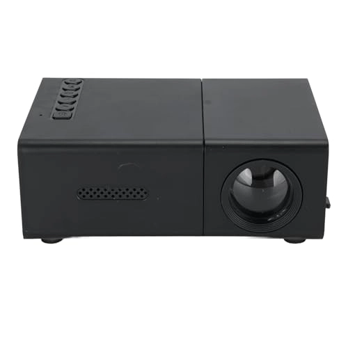 LED Movie Projector XUMIUZIY0ak9piqf7w 1000lm