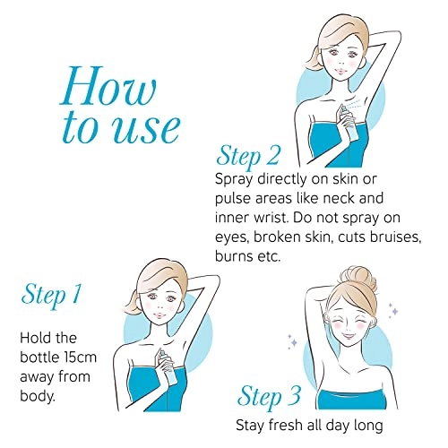 Country Breeze Eau de Parfum - 100ml