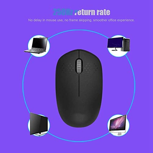 Wireless Mouse - Wireless