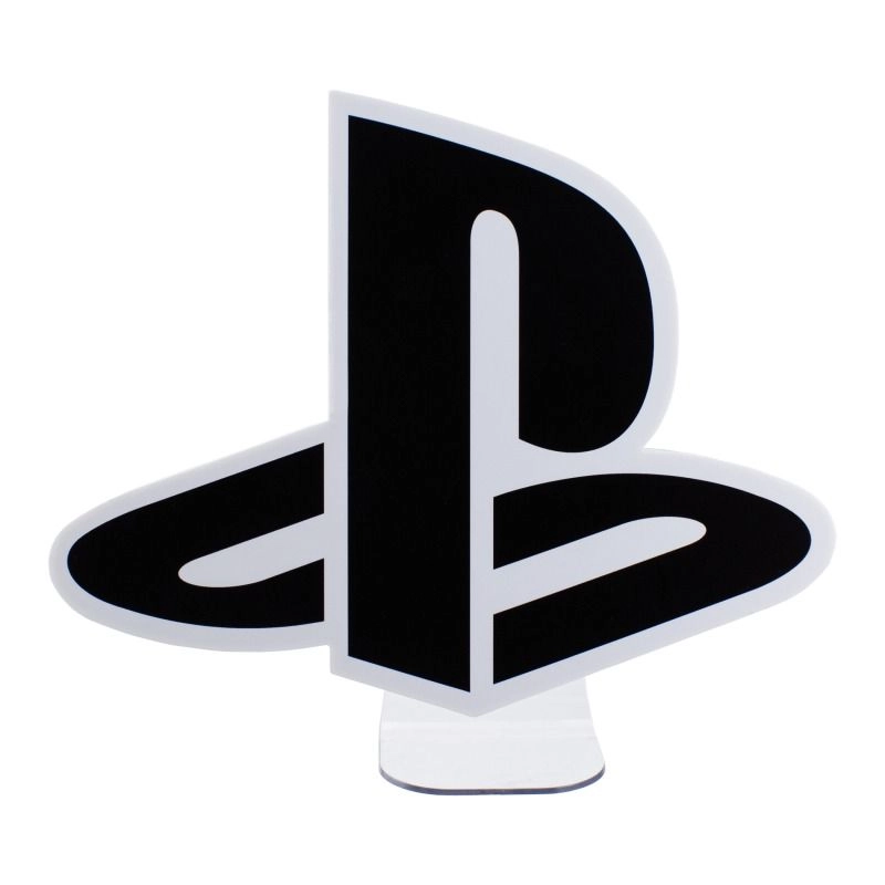 Paladone PlayStation Logo Light