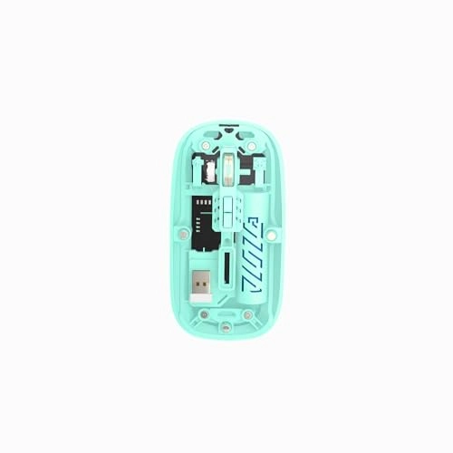 Silent Mini Wireless Mouse - Bluetooth