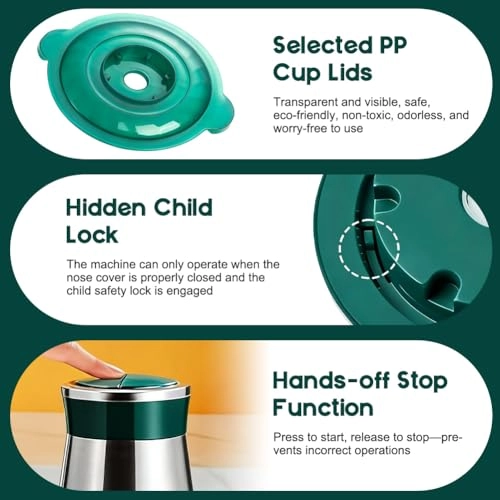 Electric Chopper - 2 Liters