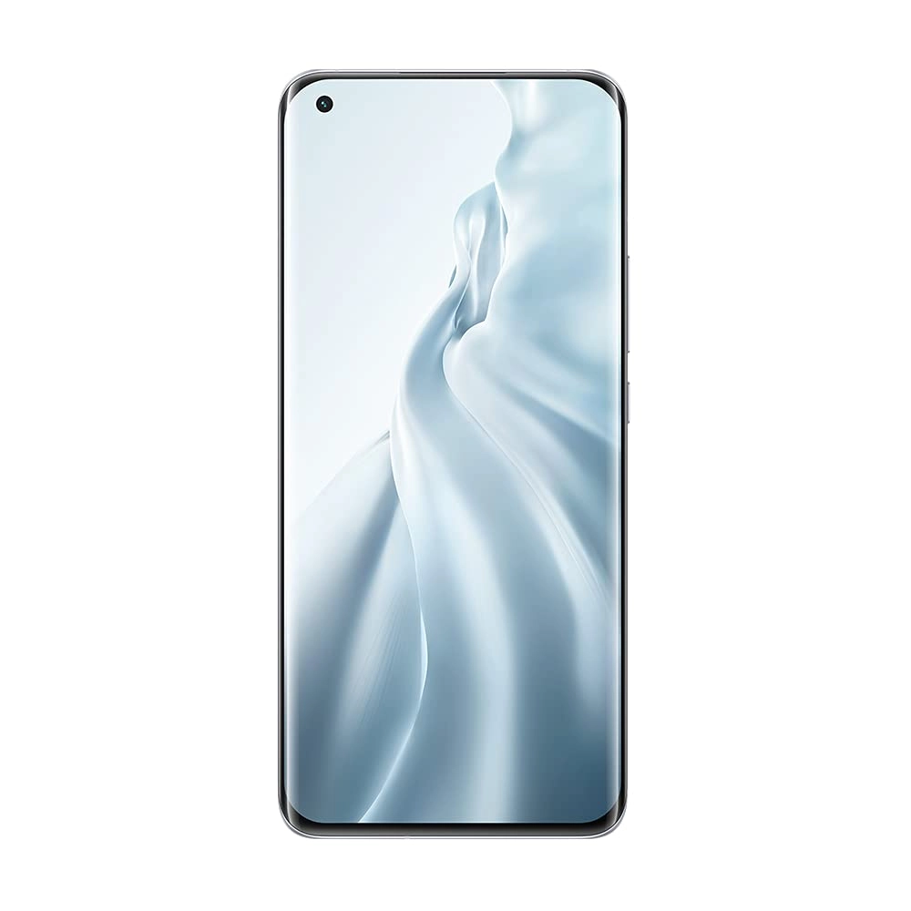 Mi 11 - 8GB 256GB
