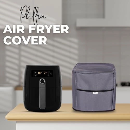 Air Fryer Cover - Polyster