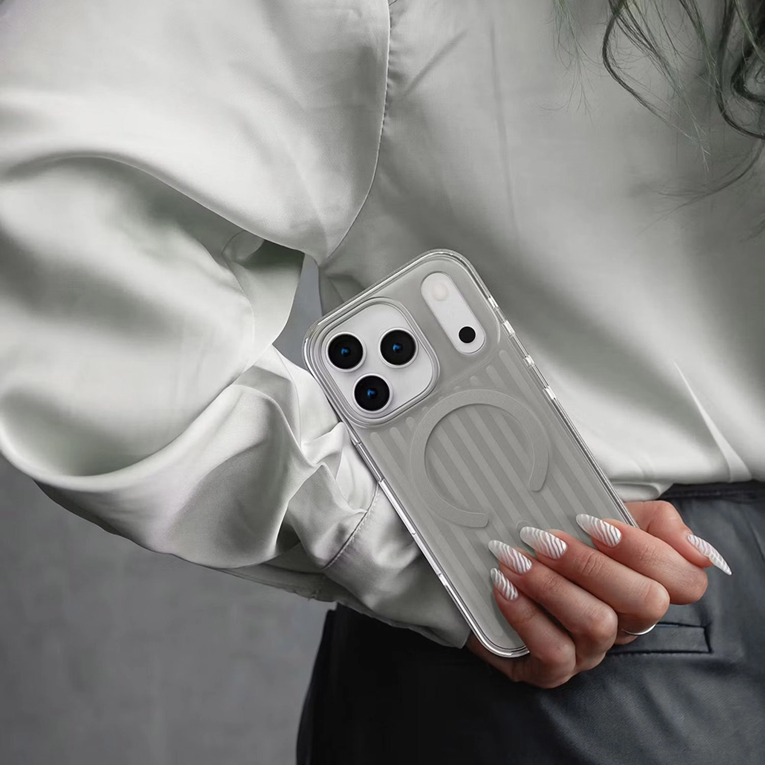 Cabin Elite Case with MagSafe for iPhone 17 Pro Max