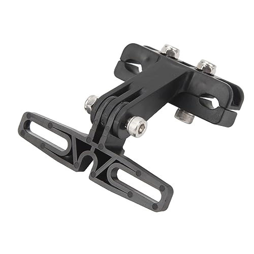 Tail Light Bracket - ABS Stainless Steel Screws