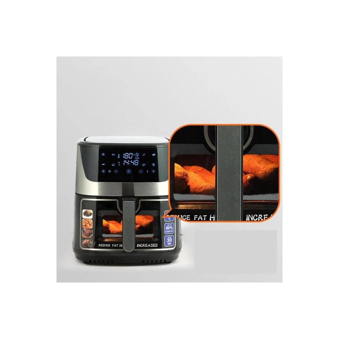 Digital Air Fryer