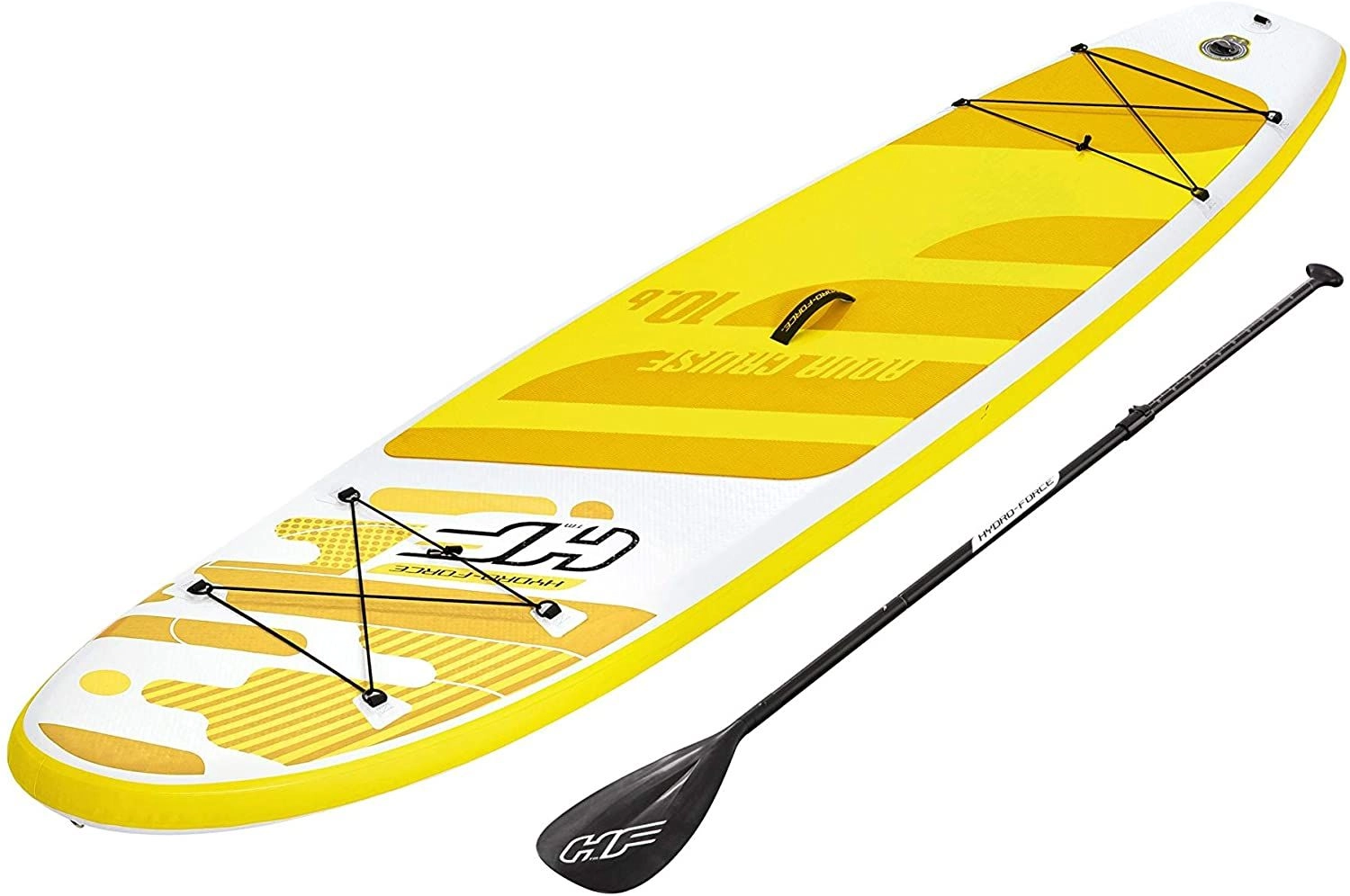 Hydro-Force Aquacruise - stand-up paddleboard