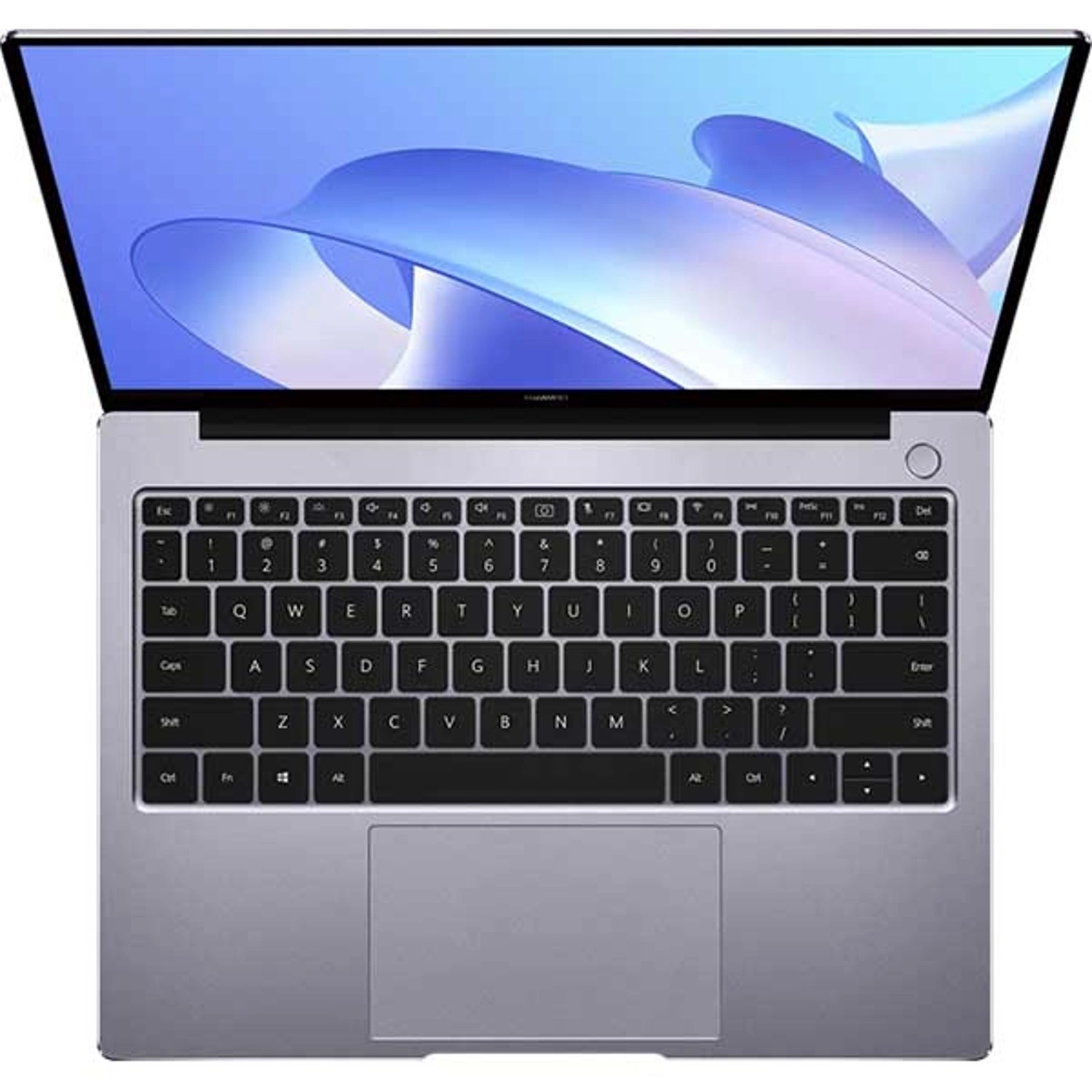 MateBook 14 - 14'' i5-1135G7 16GB 512GB SSD