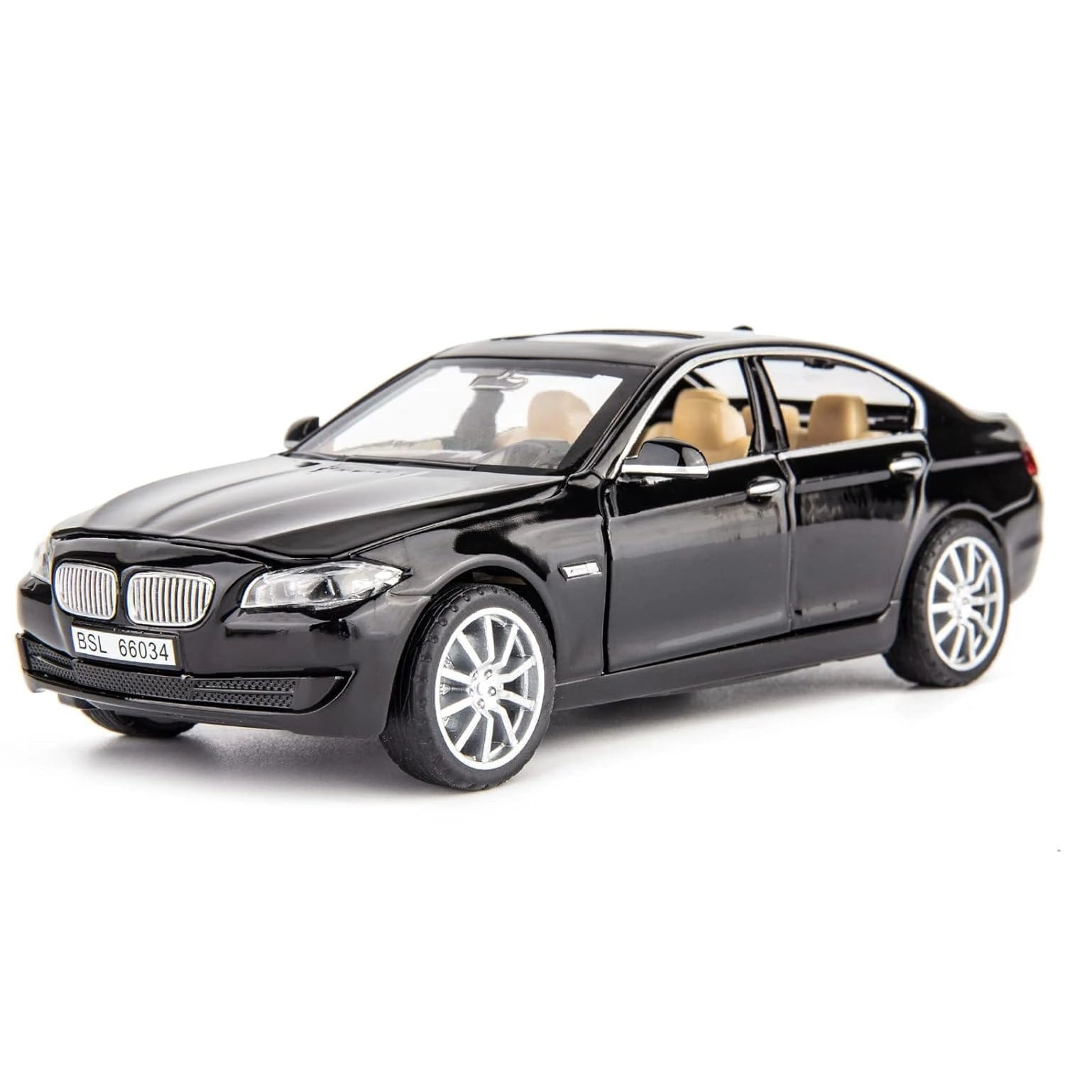Fast & Furious 7 - 1:32 1pcs