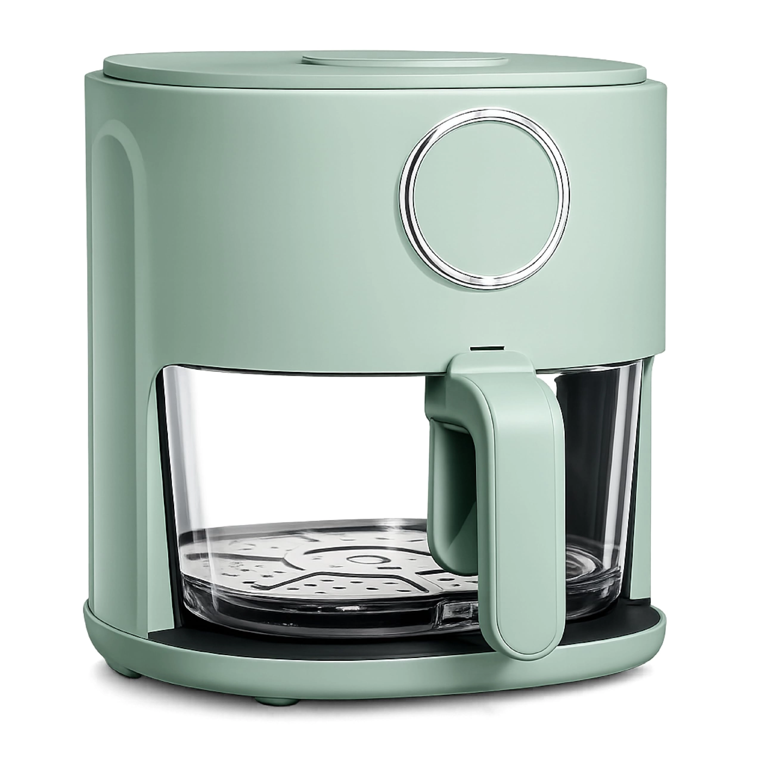 COOK WITH COLOR Air Fryer YWAF52 GRN