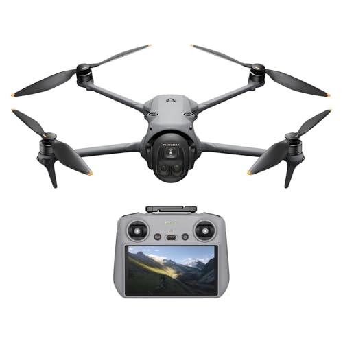 Mavic 4 Pro