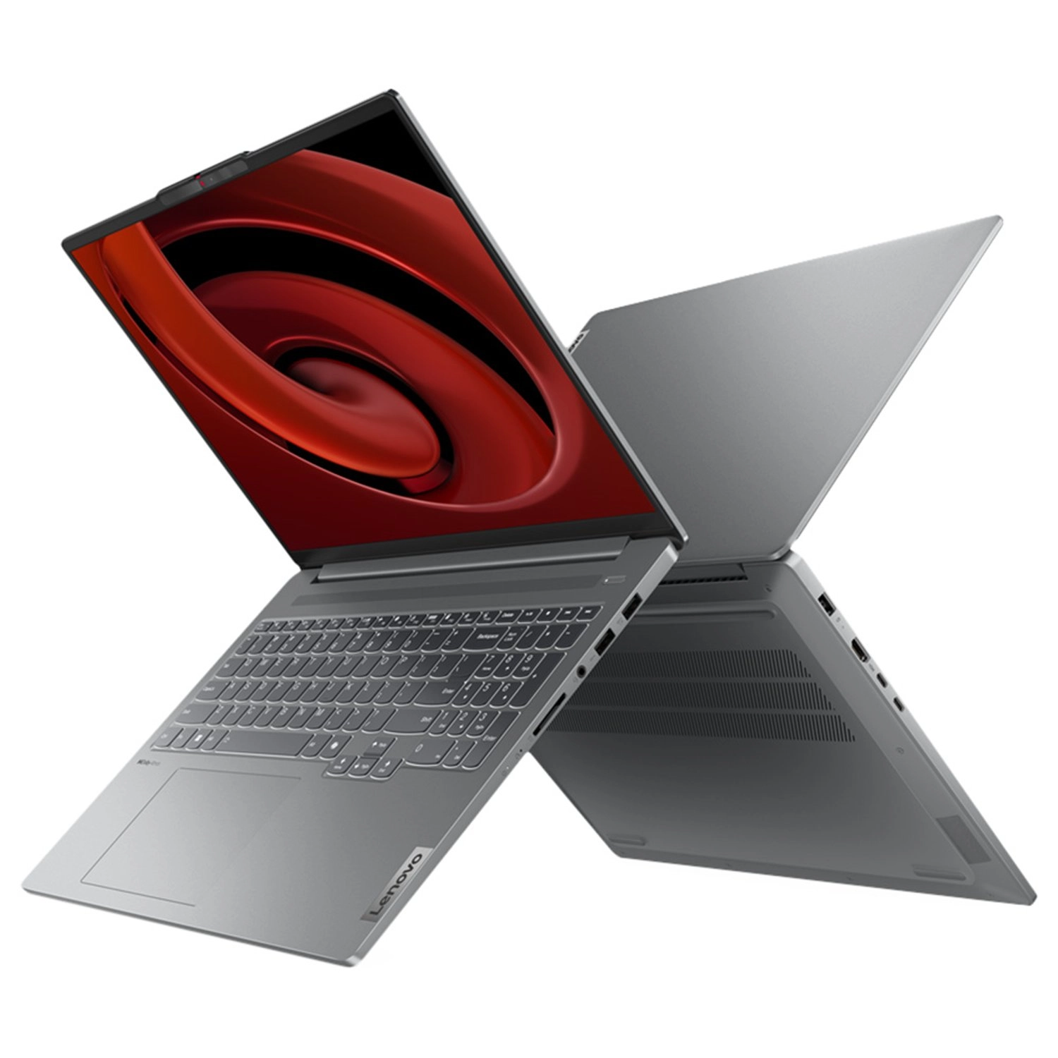 IdeaPad 5 2-in-1 16AHP9 83DS000LGE - 16'' Ryzen 7 8845HS 16GB DDR4 1 terabyte