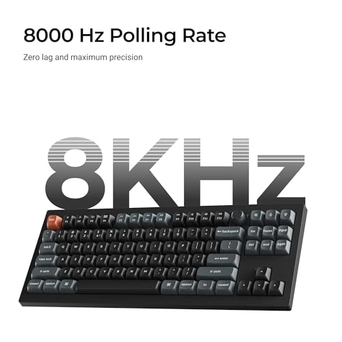 V3 Max - TKL Wired/Wireless