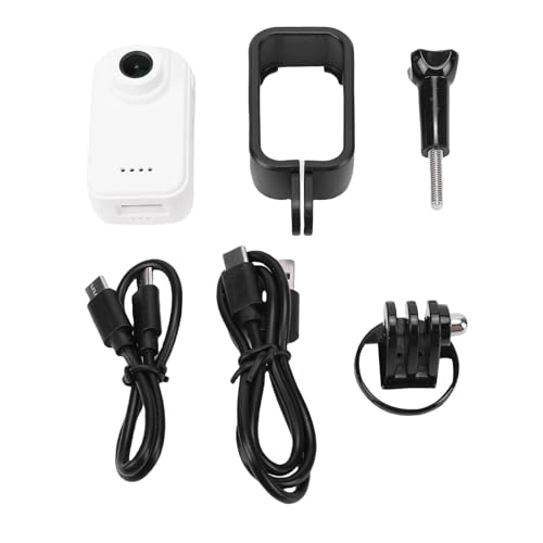 Action Camera - 1080P