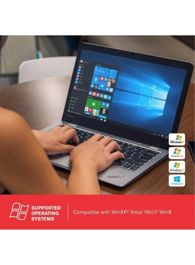 BL-WN155A - Dual Band USB2.0 Wireless