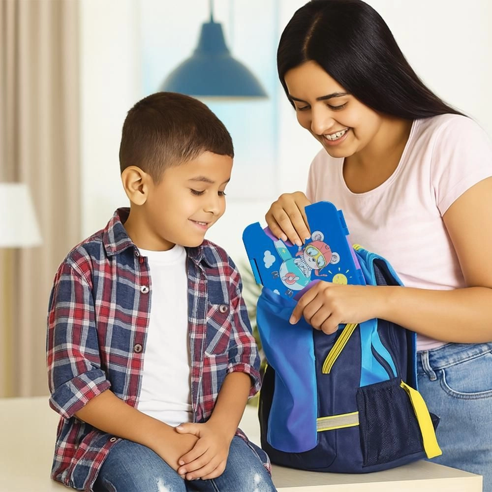 Elite Mini - Friendly Fox