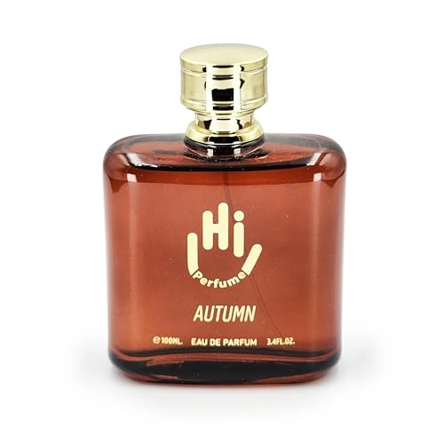 Autumn Eau de Parfum - 100ml