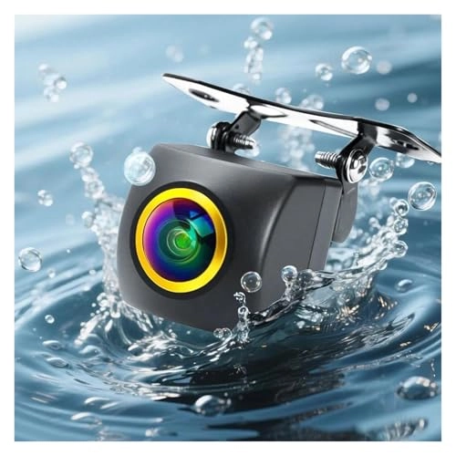 Reverse Camera - Night vision HD