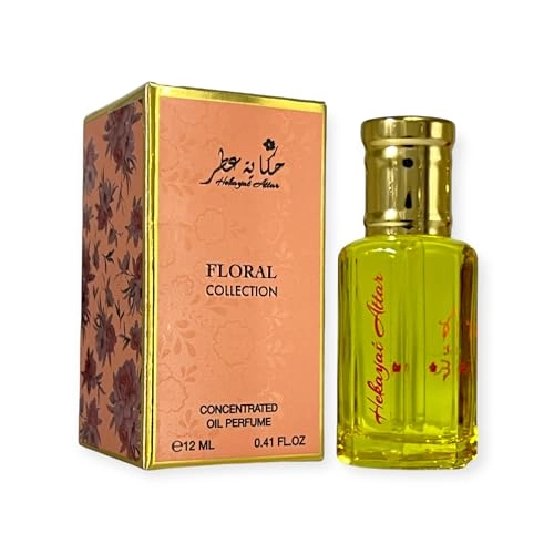 YLANG YLANG - 12 Milliliters