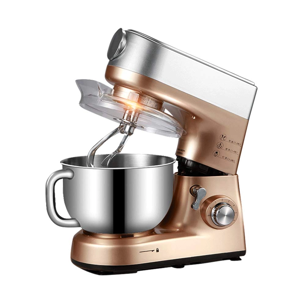 MNSSRN Chef Machine - 5 Liters