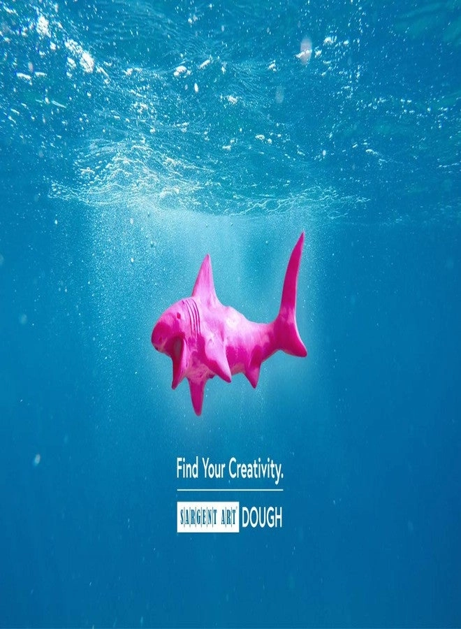 Art-Time Dough - 1.362 Kg