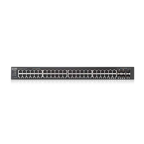GS2220-50-EU0101F 48-ports