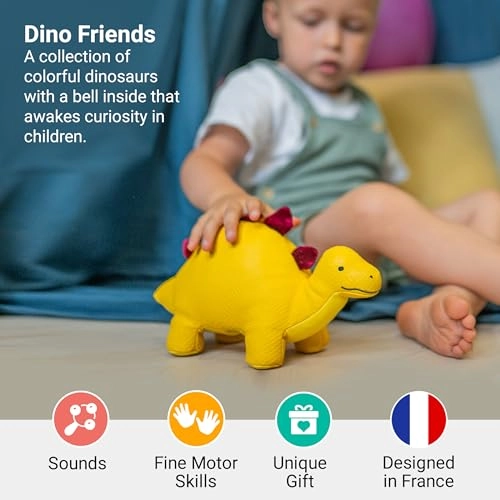 Dino Friends - 0 months and up