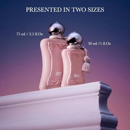 Delina - Eau de Parfum 75ml