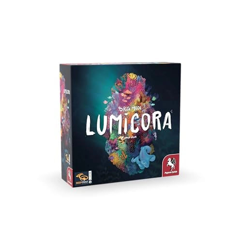 Lumicora
