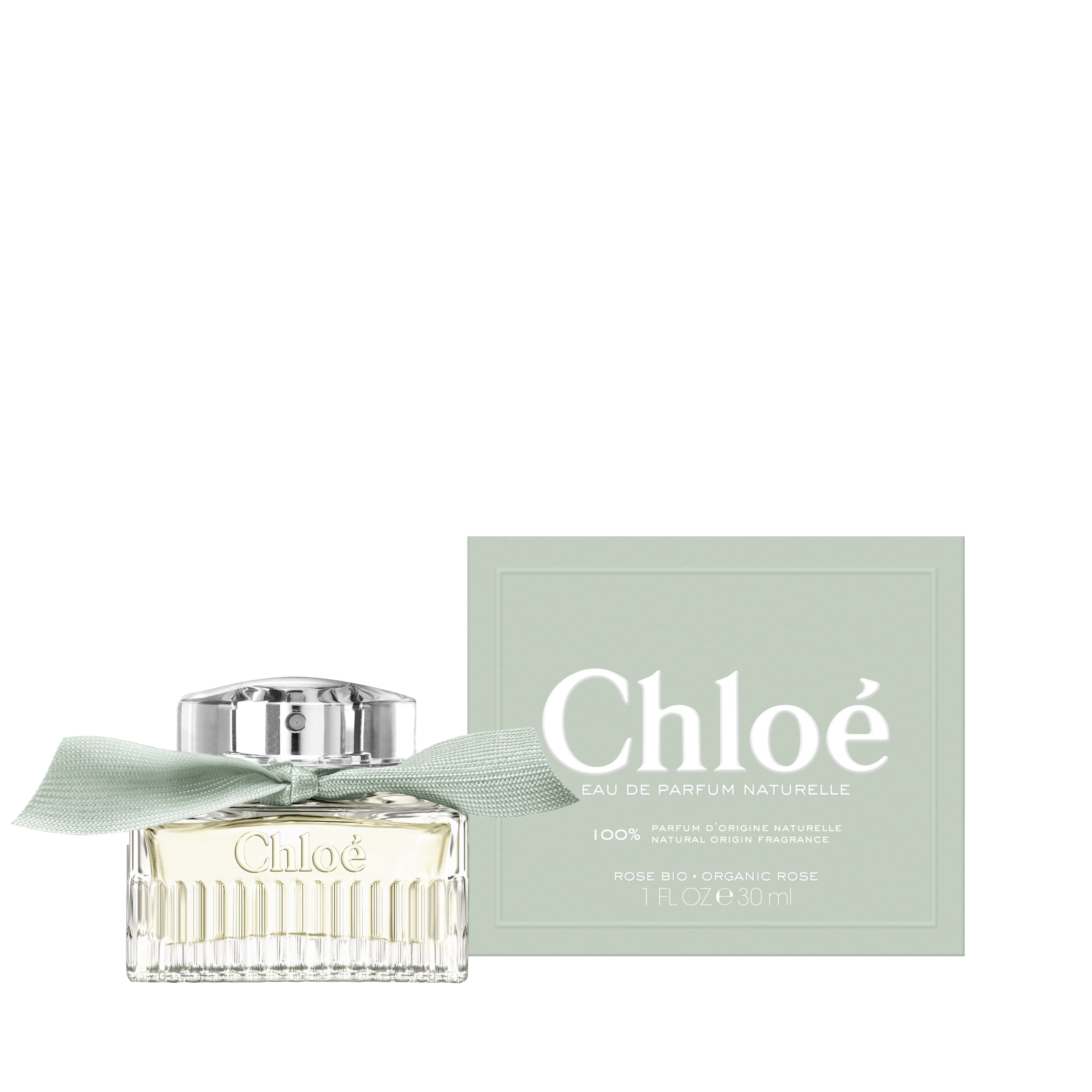 Rose Naturelle Intense Eau de Parfum 30ml