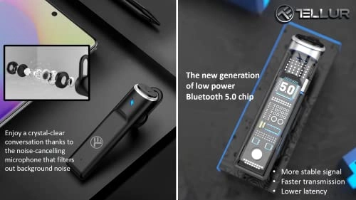 VOX 40 - Wireless Headset