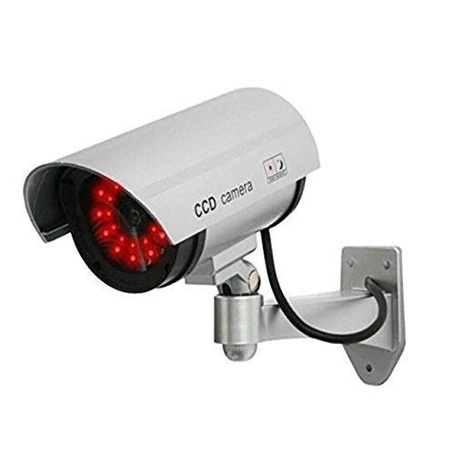Dummy CCTV - Indoor Security Outdoor Security